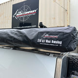 270 XT MAX Awning Mk2