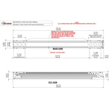 270 XT MAX Awning Mk2 - The Bush Company