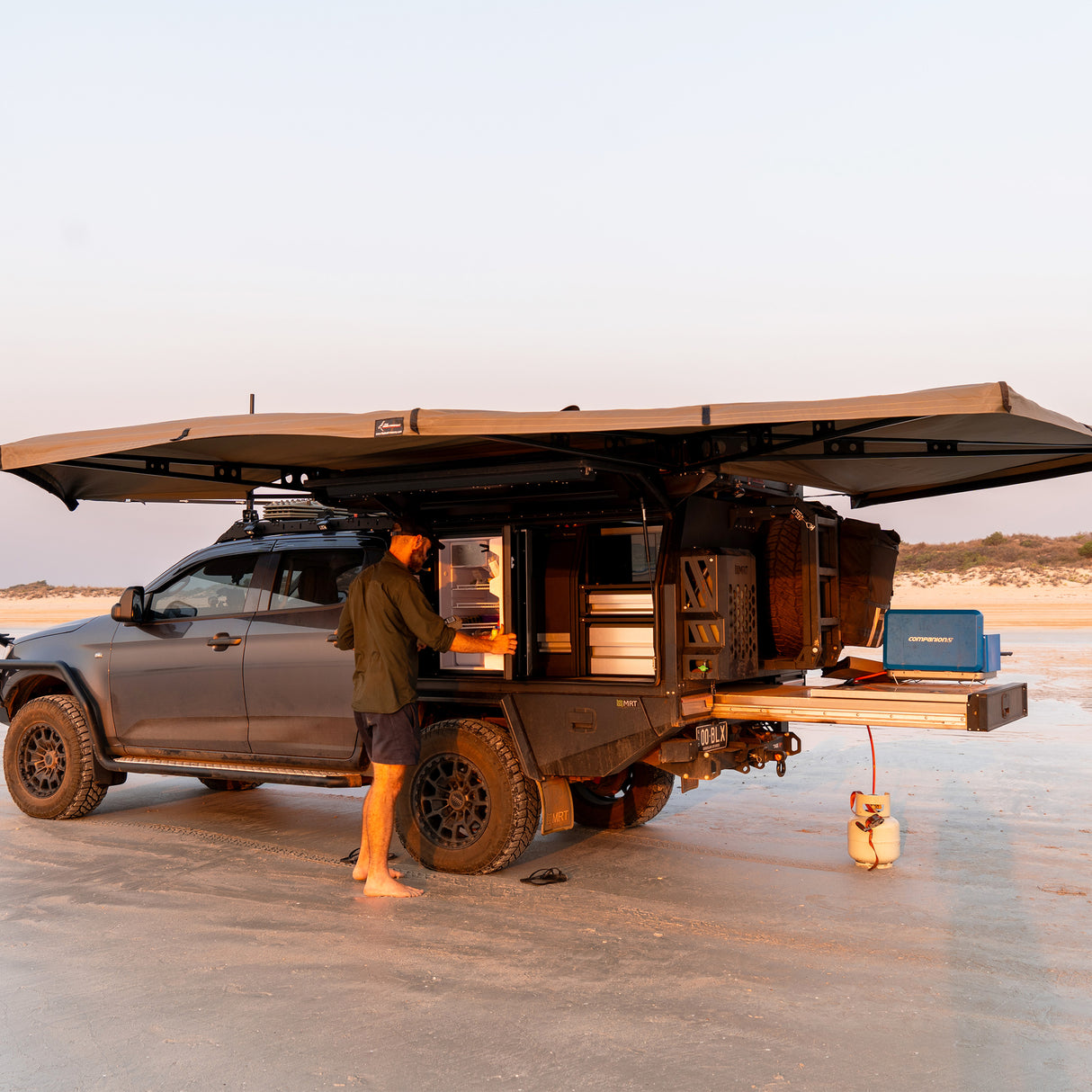 270 XT MAX Awning Mk2