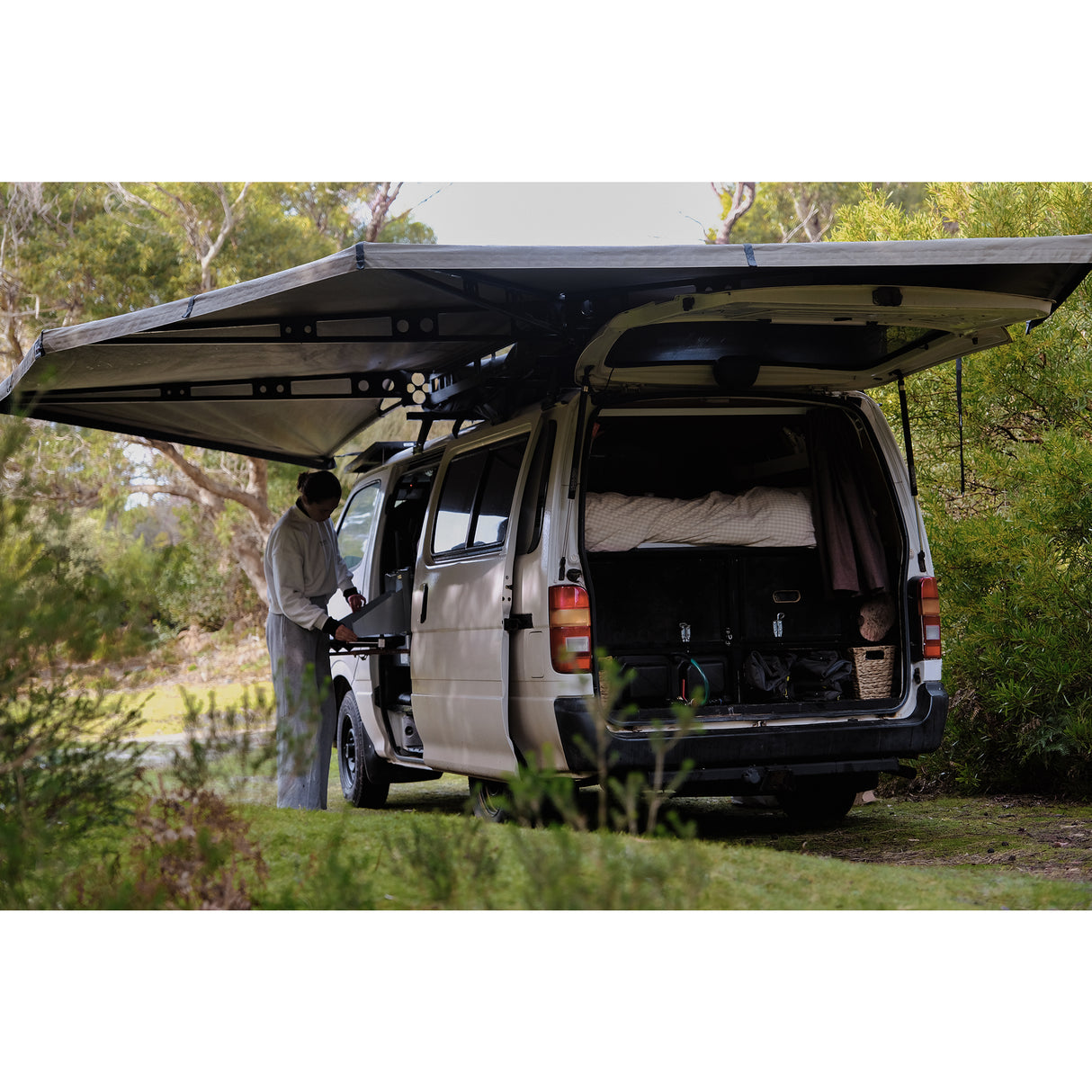 270 XT MAX Awning Mk2