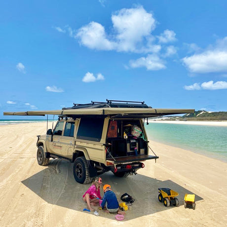 270 XT MAX Awning Mk2