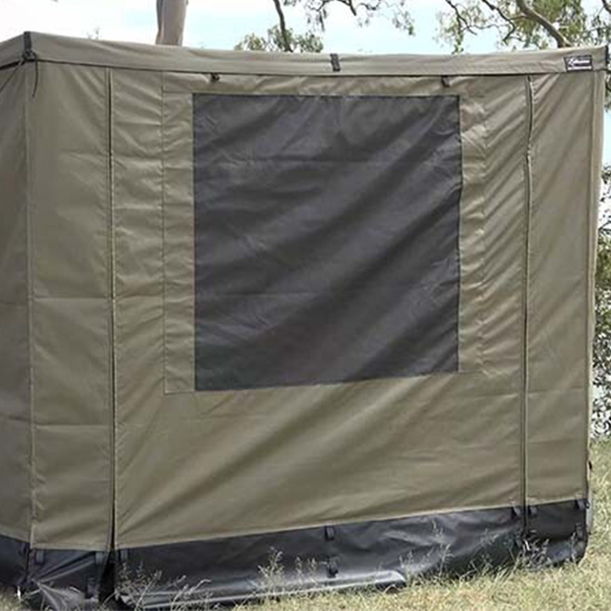 Wall Kit 270 XT Awning