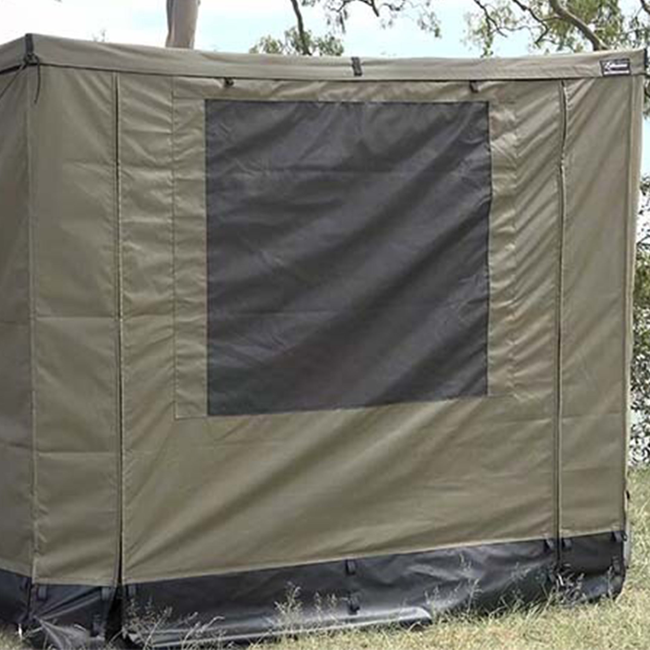 Wall Kit 270 XT Awning – Markise & Vorzelt kaufen bei Rooftop Tents Europe