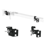 Hi - Lift Jack Mount Bracket - The Bush Company