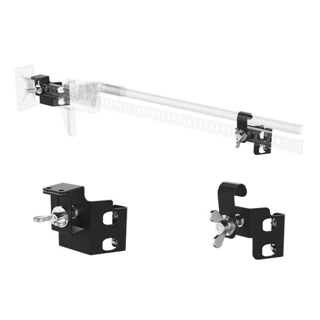 Hi - Lift Jack Mount Bracket - The Bush Company
