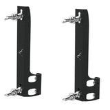 Recovery Tracks - Side Mount Set - The Bush Company