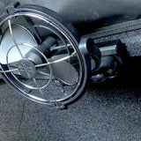 Sirocco 12V Fan Bracket - The Bush Company