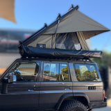 LX27 Gen 2 Lightweight Rooftop Tent