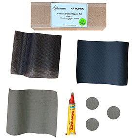 Canvas Patch Repair Kit