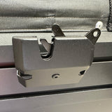 Rooftop Tent Dead Bolt Bracket - The Bush Company