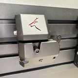 Rooftop Tent Dead Bolt Bracket - The Bush Company