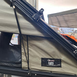 Gas Strut Replacements - The Bush Company