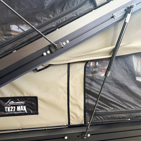 Gas Strut Replacements - The Bush Company