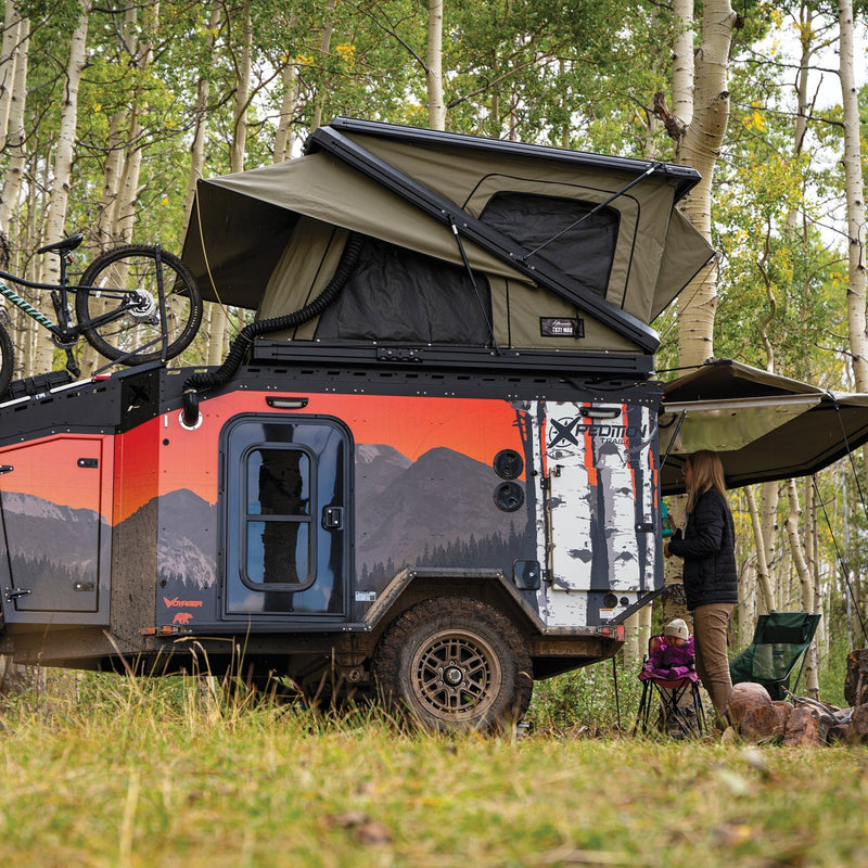 Bush Company Products – The Bush Company