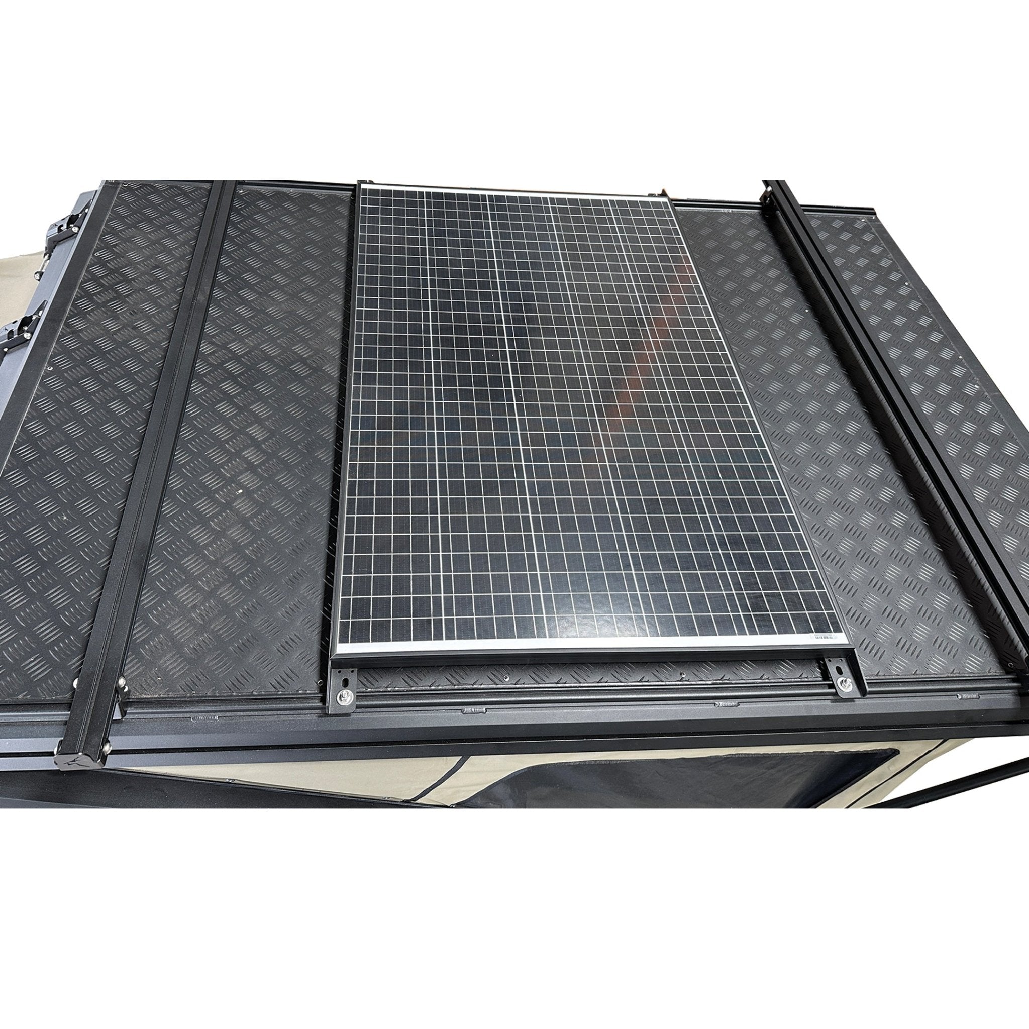 TX27 MAX Rooftop Tent | Wide, Durable, Outback Ready | Bush