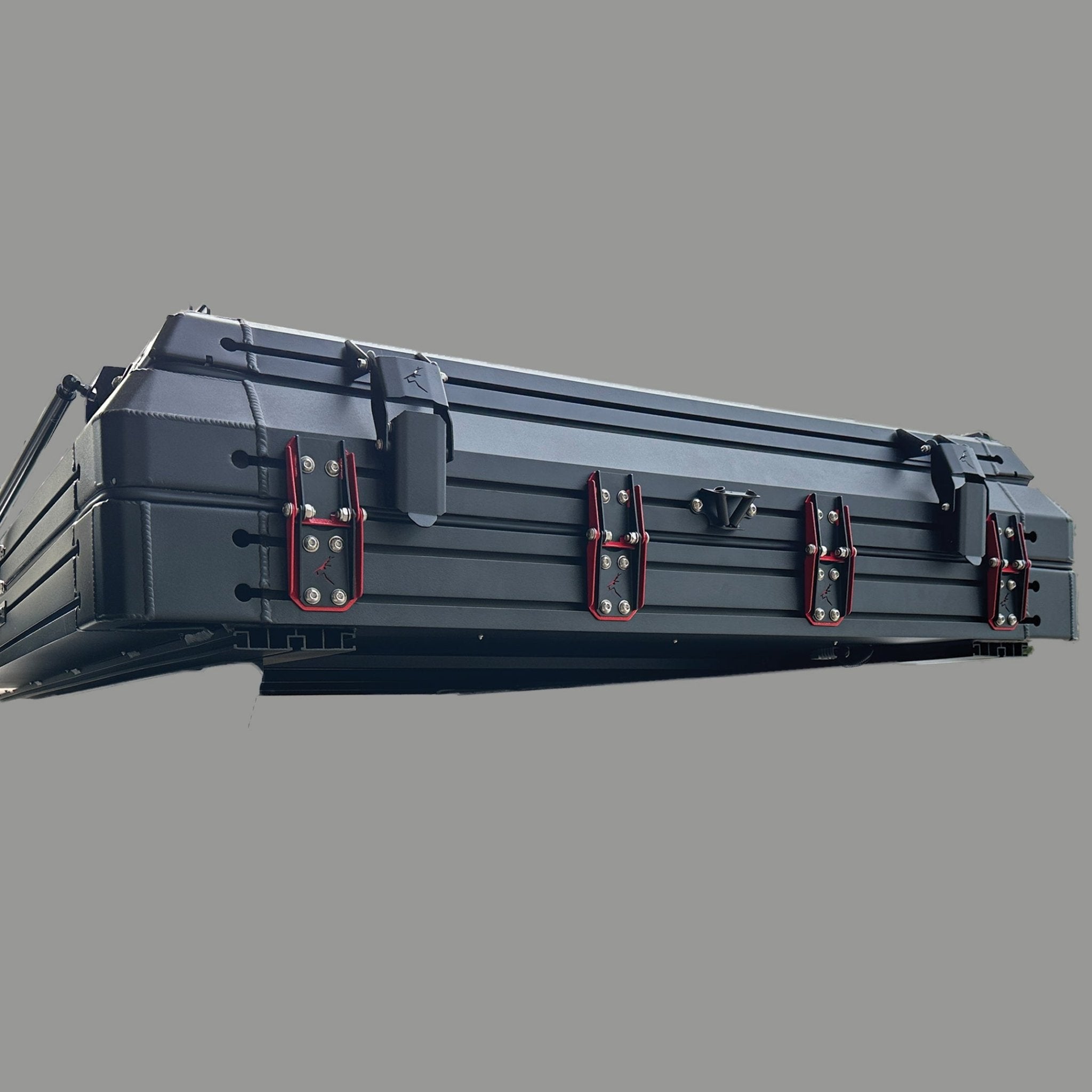 TX27 Hardshell Rooftop Tent | Durable 4x4 Overland Shelter