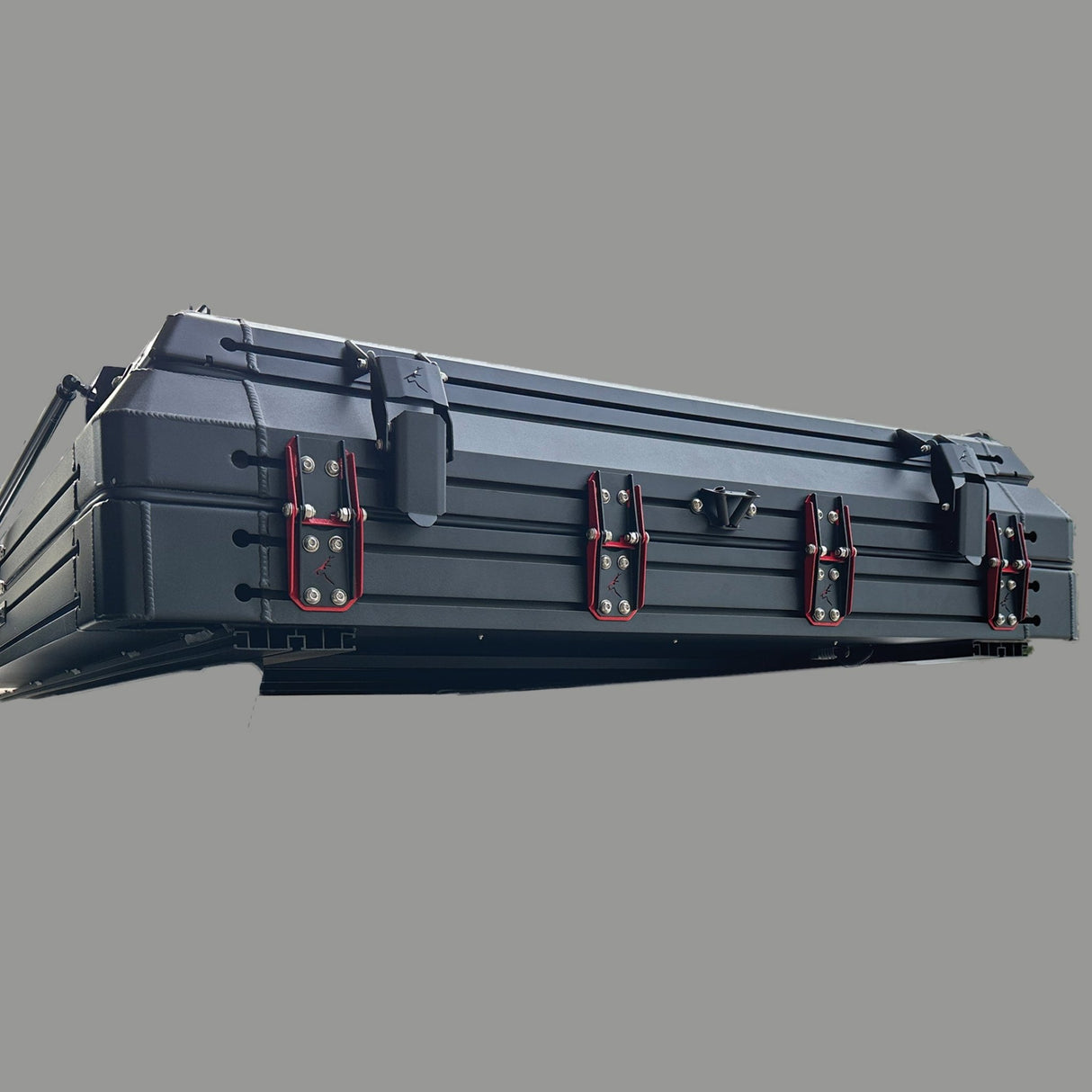 TX27 Hardshell Rooftop Tent - The Bush Company