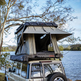 TX27 Hardshell Rooftop Tent - The Bush Company