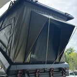 TX27 Hardshell Rooftop Tent - The Bush Company