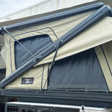 TX27 Hardshell Rooftop Tent - The Bush Company