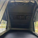 LX27 Lightweight Rooftop Tent - The Bush Company