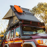 LX27 Lightweight Rooftop Tent - The Bush Company