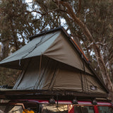LX27 Lightweight Rooftop Tent - The Bush Company