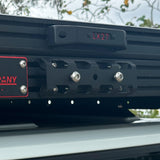 Ladder Mount Bracket - The Bush Company