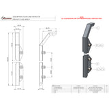 Solar Cable Protector