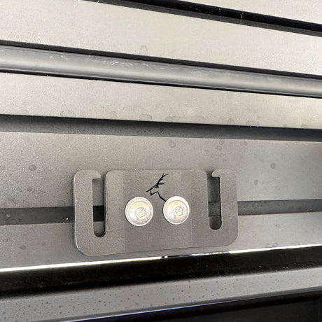 Strap Hook Bracket - The Bush Company