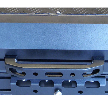 Rooftop Tent Handle - The Bush Company