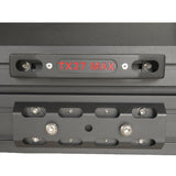 Rooftop Tent Handle - The Bush Company