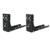 Low Profile L Bracket