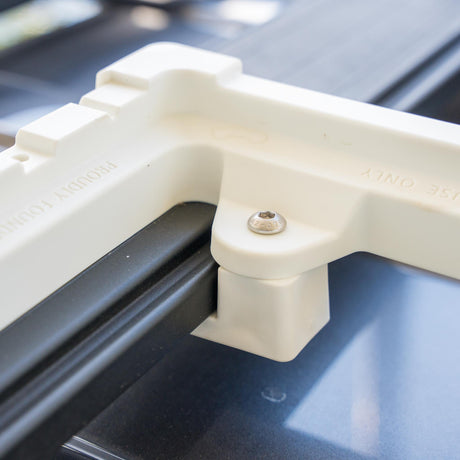 Starlink ARB Base Rack Mount/Cable Clamp Kit - The Bush Company