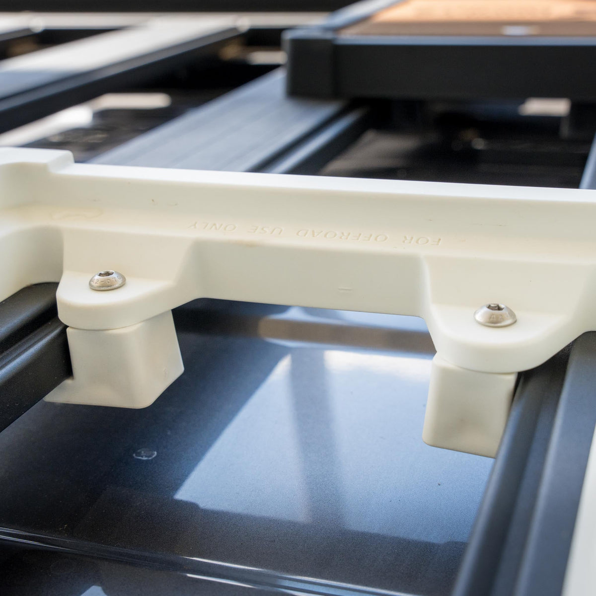 Starlink ARB Base Rack Mount/Cable Clamp Kit