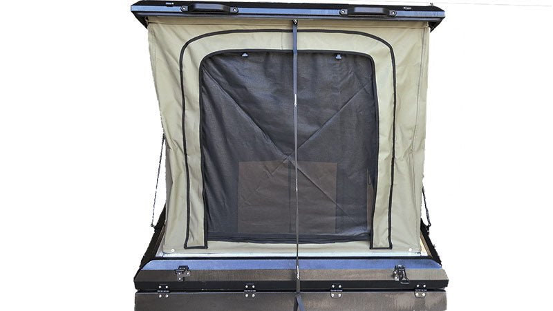Classic Series MAX Rooftop Tent - The Bush Company