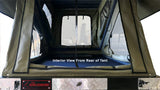 Classic Series MAX Rooftop Tent - The Bush Company