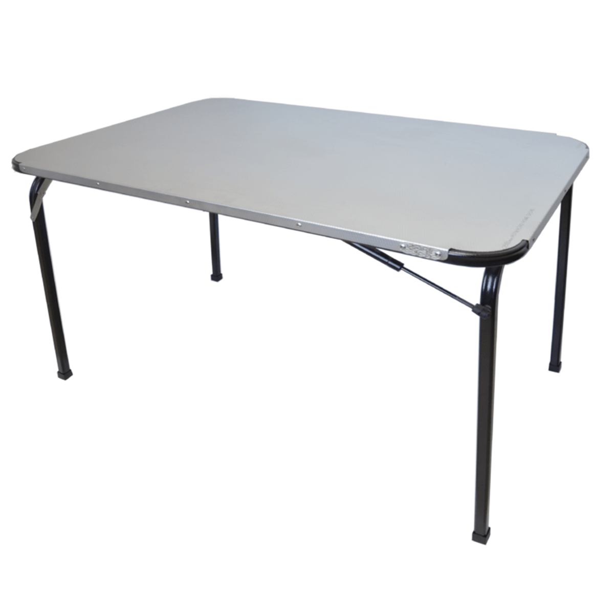Canapi Table Canopy Table and Frame | Slide-Out Ute Canopy Table System – The Bush ...