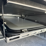 Canopy Table and Frame
