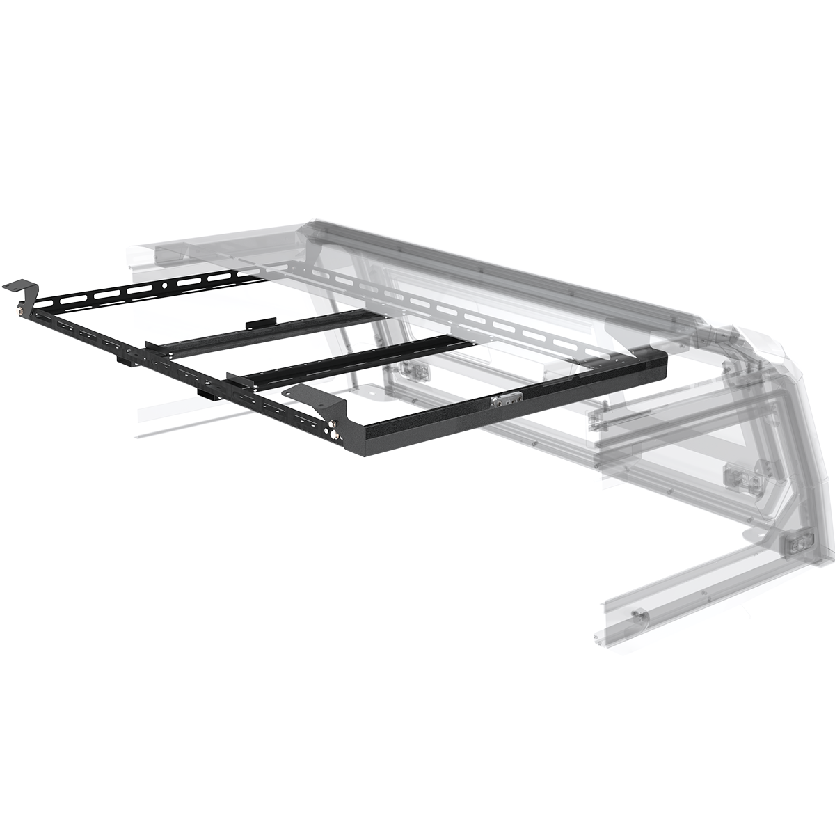 Canopy Table and Frame
