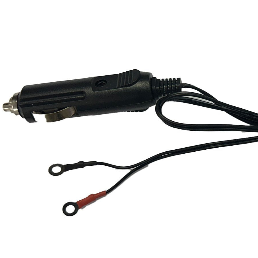 Sirocco 12V Fan Bracket - The Bush Company