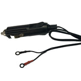 Sirocco 12V Fan Bracket - The Bush Company