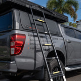 LX27 Lightweight Rooftop Tent - The Bush Company