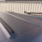 RAM 6'4" Truck Bed Xpedition CapRax Canopy by Rhinoman - The Bush Company