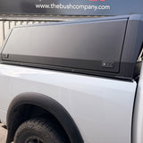 RAM 6'4" Truck Bed Xpedition CapRax Canopy by Rhinoman - The Bush Company