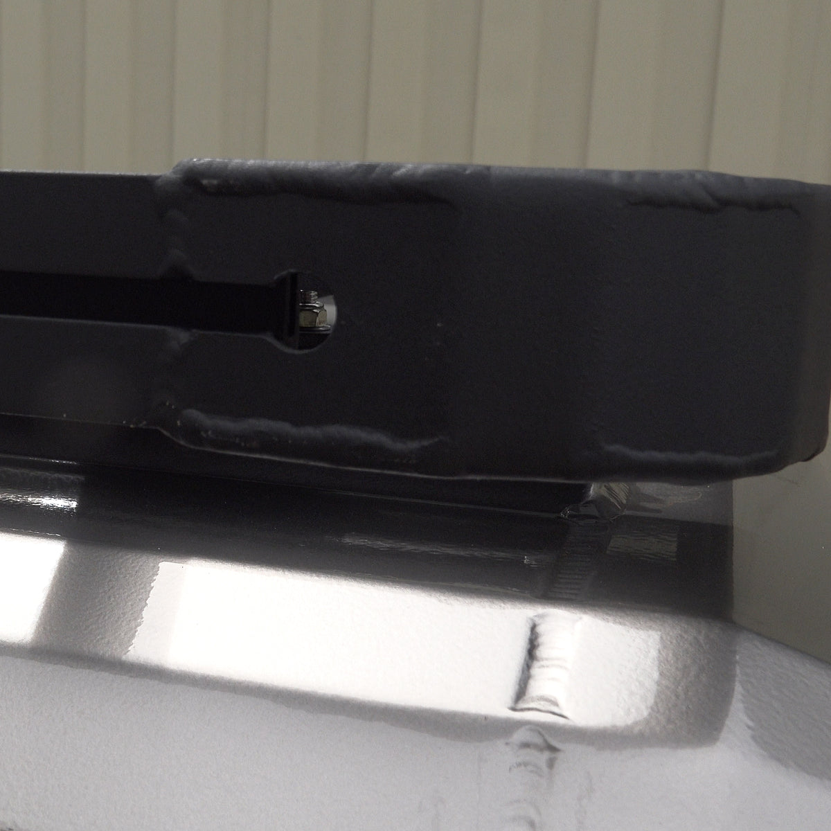 Explorer Roof Rack