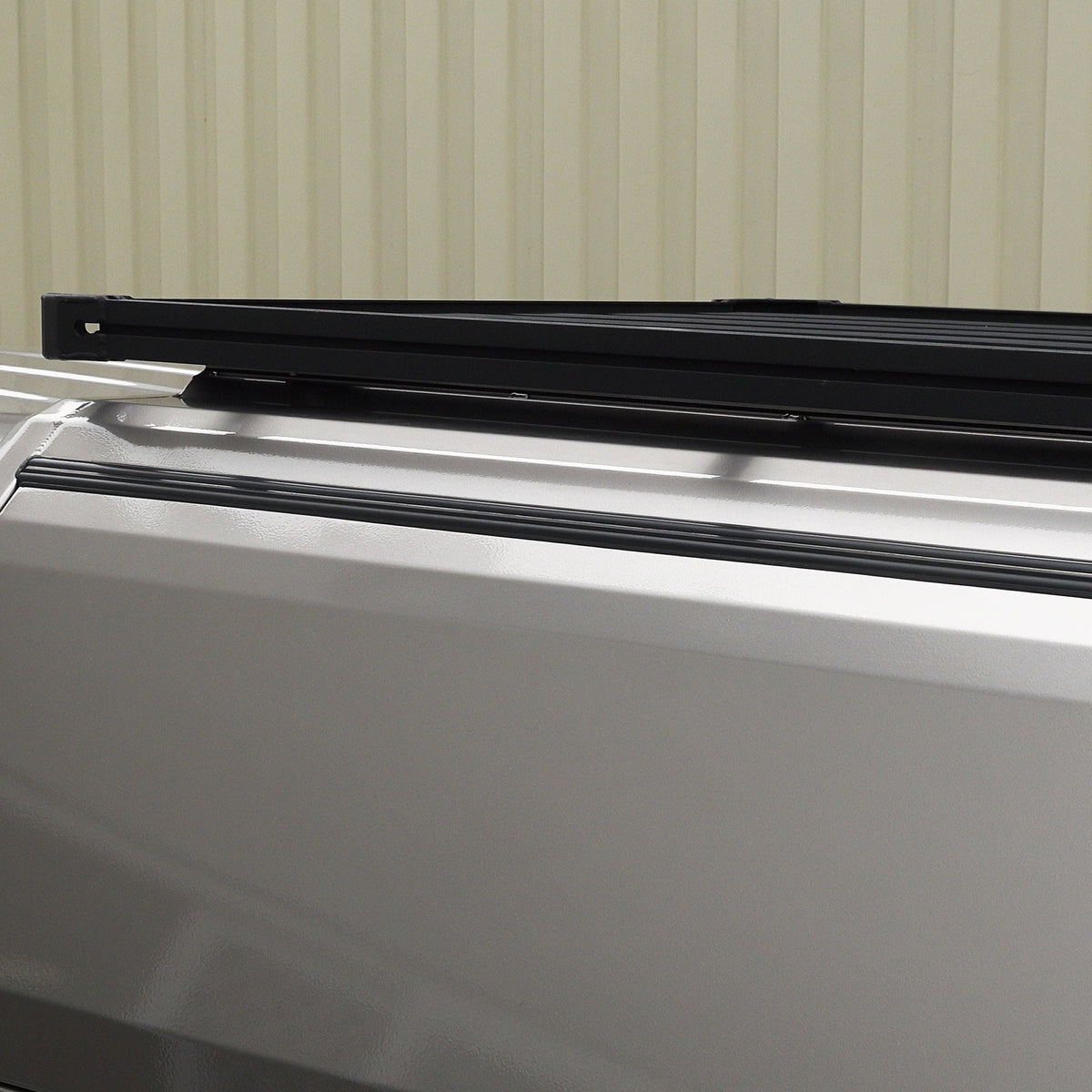 Explorer Roof Rack