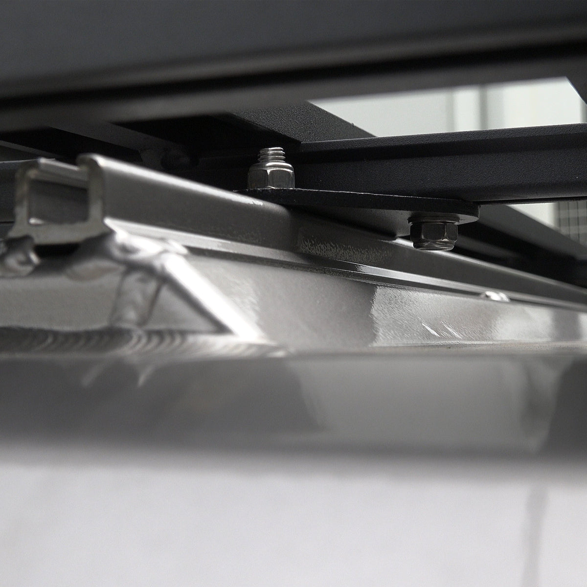 Explorer Roof Rack