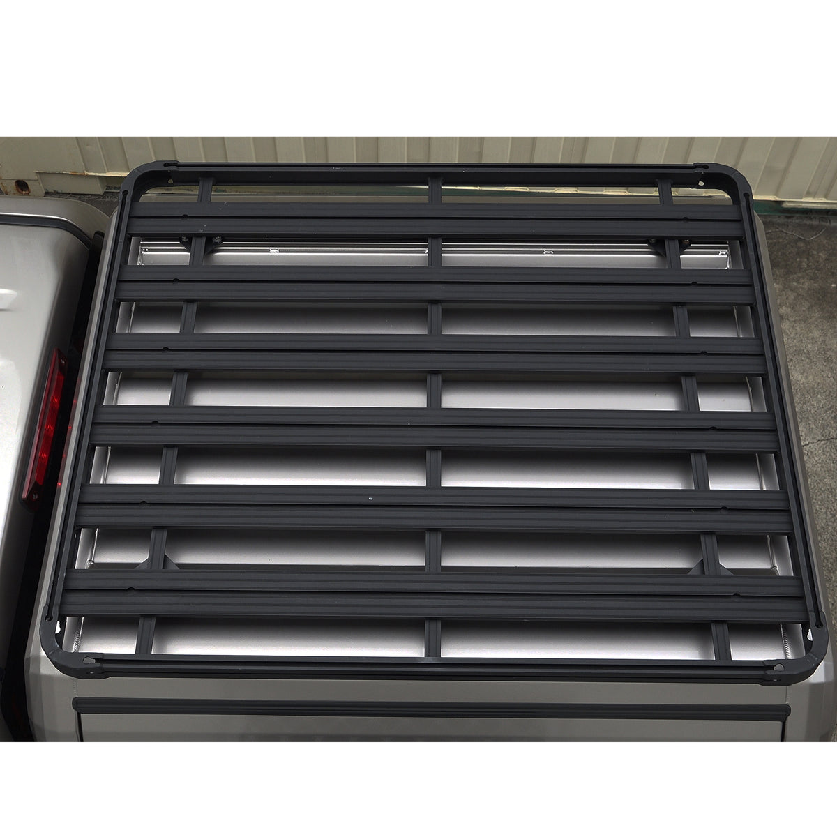 Explorer Roof Rack