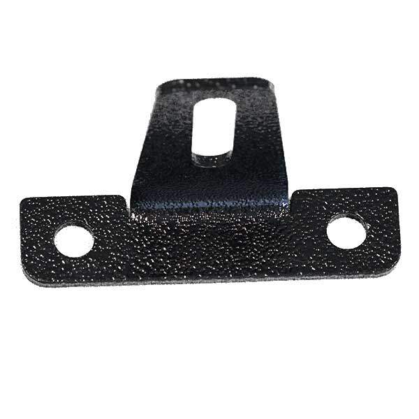 Flush Mount Bracket (2 in Set) - The Bush Company